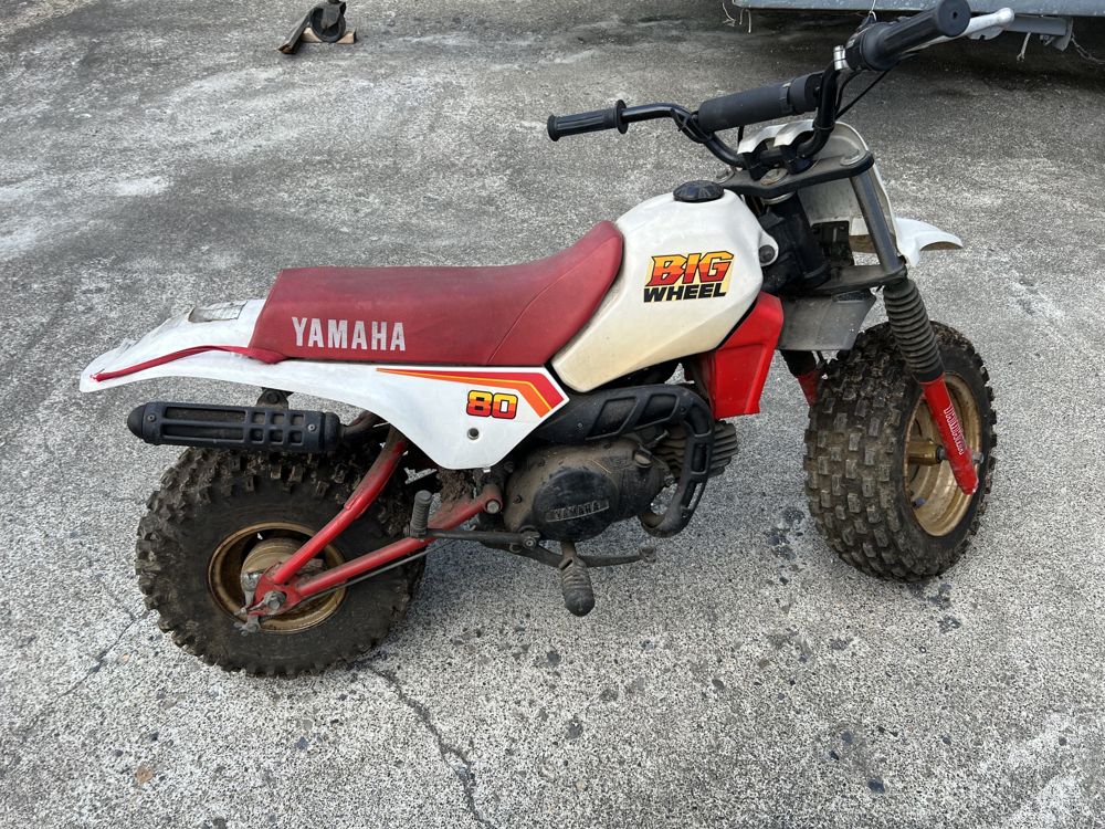 バイク・自転車・除雪機の買取｜不動車もOK【旭川の出張買取】