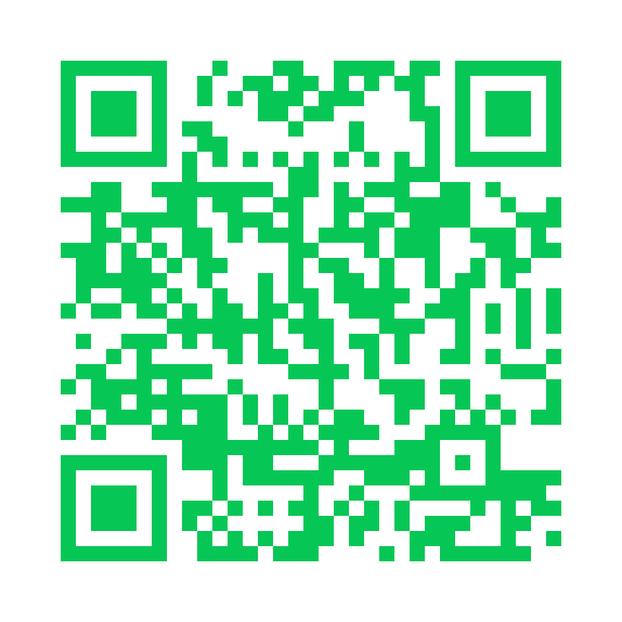 LINEで友だち追加するQRコード（everyお任せ.com）